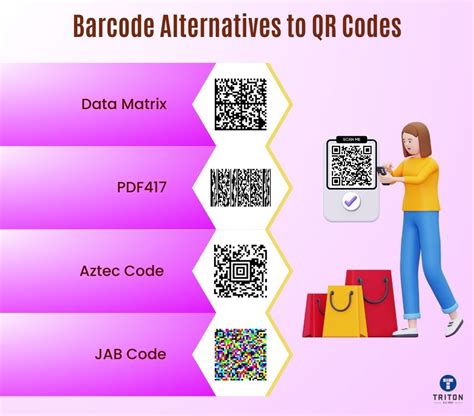 rfid card with qr code|barcode alternative.